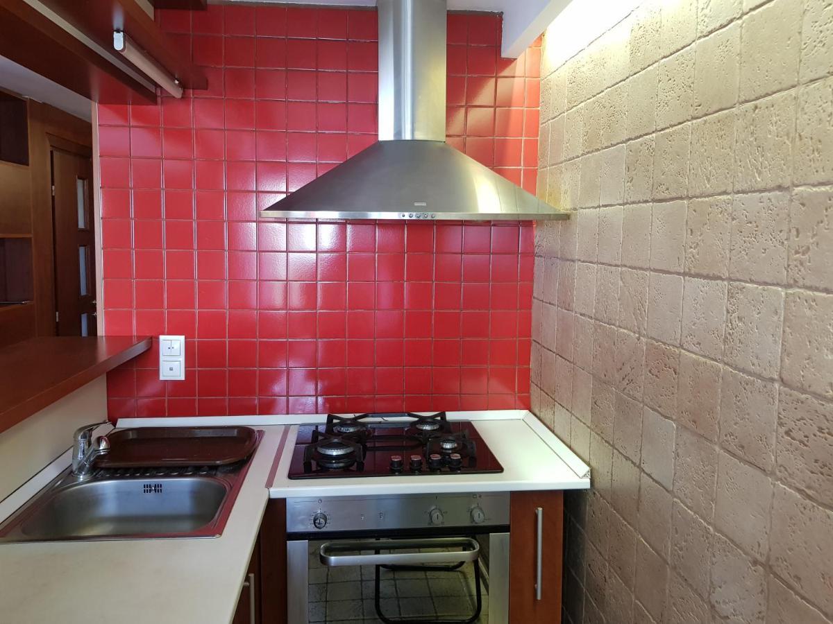 Appartement Nerva Traian Studio à Bucarest Extérieur photo