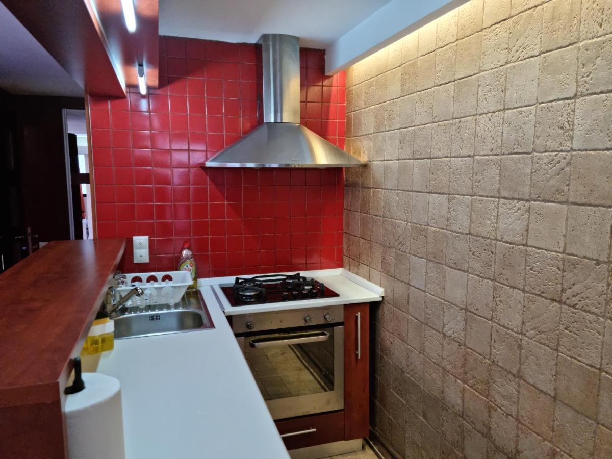 Appartement Nerva Traian Studio à Bucarest Extérieur photo